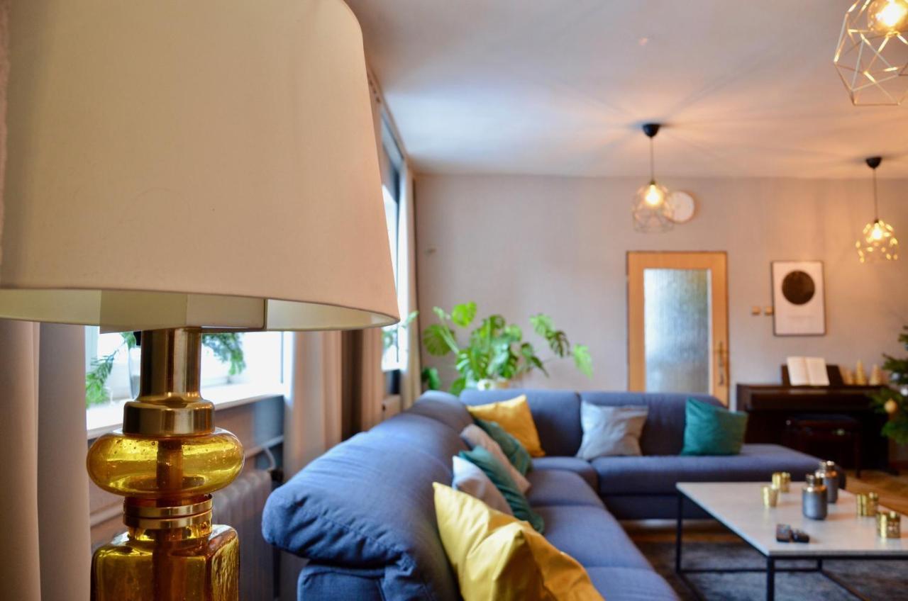 Milo Mi Appartement Karpacz Buitenkant foto